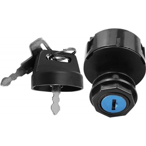 For Polaris Ignition key Switch RZR 570 800 900 1000 Ranger Sportsman 3 Position