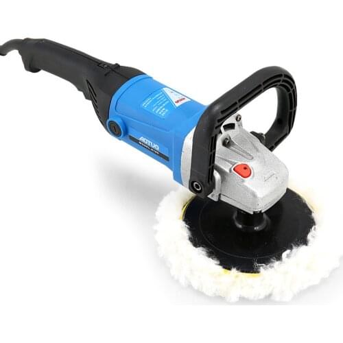 High quality Electric polishing machine portable 180 polishing machine high-power low-noise polishing machine