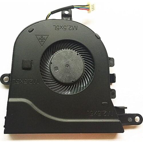 CPU Fan for Dell 3590 L3590 E3590 CPU Cooler Fan for inspiron 15 5570 5575 0FX0M0
