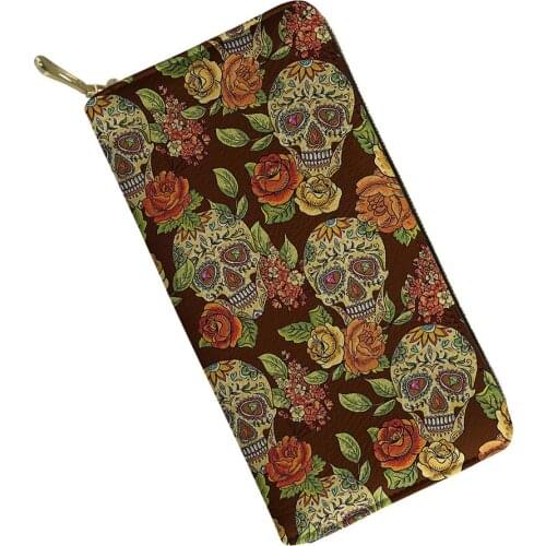 Rerymvou Women's Wallets