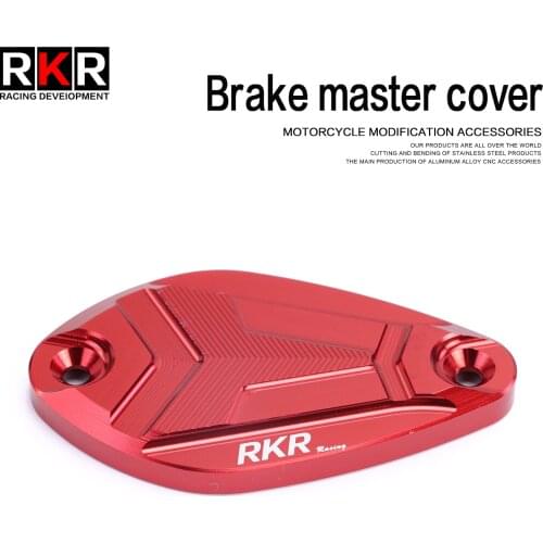 RKR Motorcycle Levers