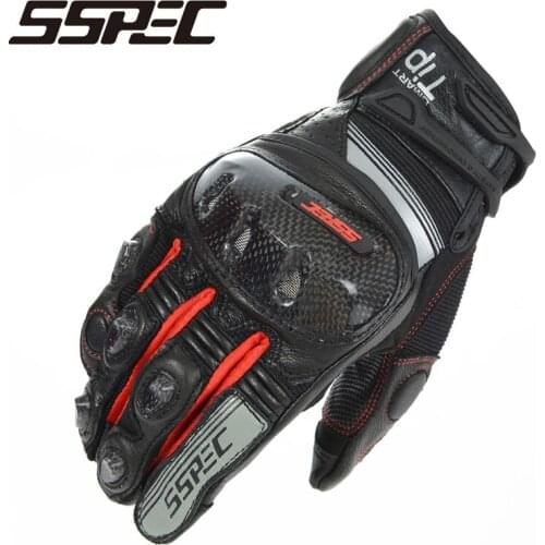 SSPEC Tactical Gloves