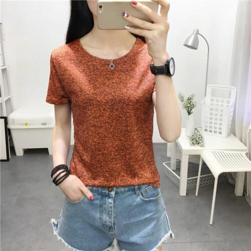 Женские спортивные футболки YSY&YTY China At AliExpress