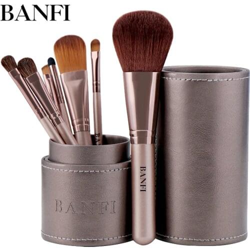Blush Brushes BANFI China