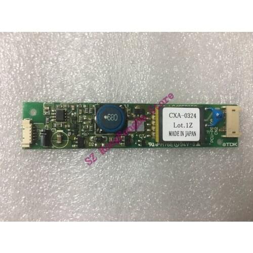 For CXA-0324 PCU-P020A TDK Inverter
