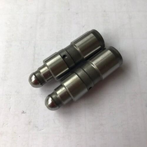 16pcs Hydraulic Engine Valve Lifter For Renault Megane MK1 MK2 MK3 1999-2016 Camshaft Follower