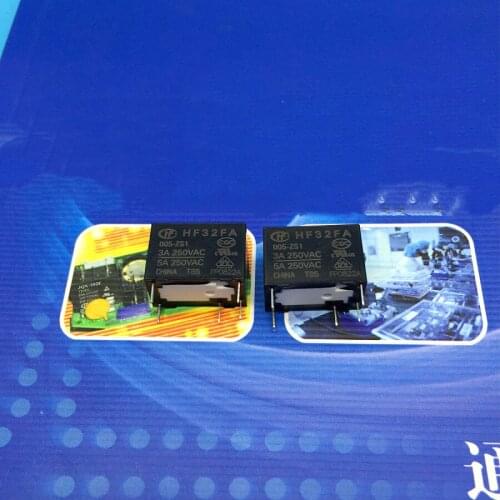 HF32FA-005-ZS1 JZC-32FA-005-ZS1 relays