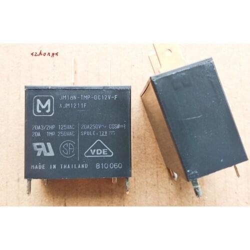 JM1AN-TMP-DC12V