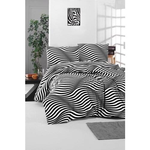 Boris Double Duvet Cover Set For Home