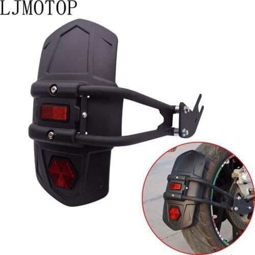For 1050 1190 1290 Adventure 640 690 SMC/Enduro R Motorcycle Fender Cover Back Wheel Mudguard Splash Guard Protector