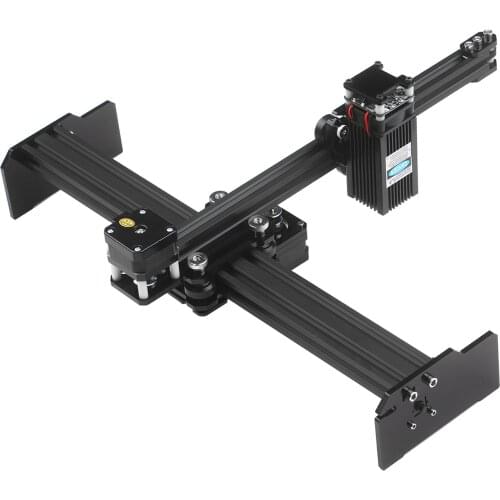 20W Laser Engraving Machine High Speed Mini Desktop Laser Engraver Printer Portable Household Art Craft Laser Engraving Cutter