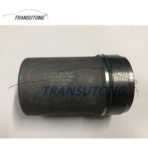 NEW DQ200 0AM DSG Automatic Transmission 7 Speed 0AM325587F Gearbox Accumulator For VW Audi Skoda Seat