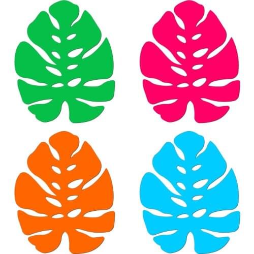 New leaf Wooden Die Scrapbooking C2802 Cutting Dies Multiple Sizes Compatible with most die cutting machines