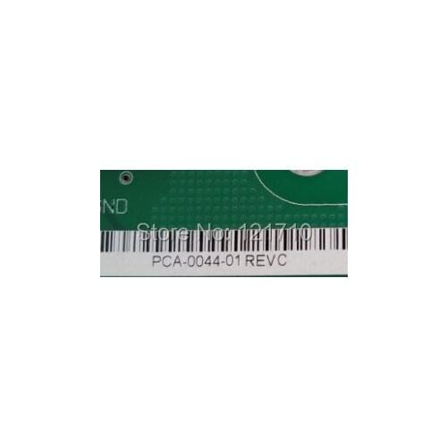 Industrial equipment board F5 NETWORKS PCA-0044-01 REV C