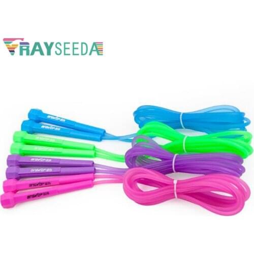 Скакалки Rayseeda China At AliExpress