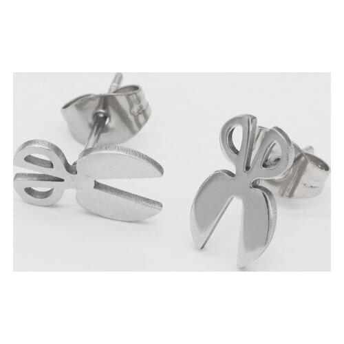 Stud Earrings Sykesha China