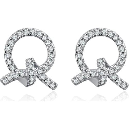 TONGKWOK Bohemia Exaggeration Dangle Earrings For Women Silk Thread Tassel Metal Long Chandelier Earrings # 132755