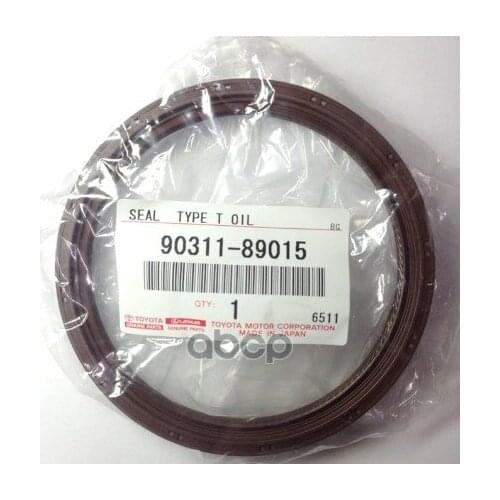 TOYOTA Piston Rings