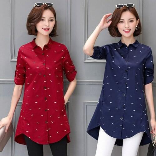 Wednesf Womens Fashion Shirts