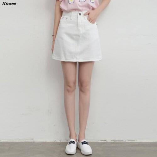 Xnxee Womens Summer Skirts