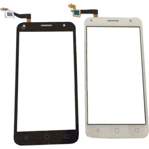 5.0'' LCD Display Touch Screen For Alcatel Pixi 4 Touchscreen Panel OT5010 5010D 5051X Glass Sensor Digitizer Phone Spare Parts