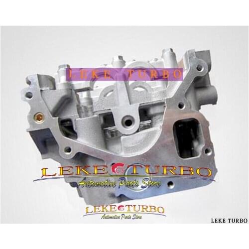 908 796 ZD3 A 604 ZD30 Bare cylinder head 7701061586 7701058028 7701066983 For OPEL MOVANO For Renault Master and Mascott 3.0L