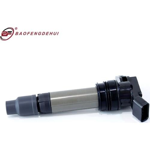 Car Ignition Coils for Land Rover Freelander 2 LR2 3.2 for Volvo S80 V70 XC70 XC60 S60 30684245=0997001070=LR002954