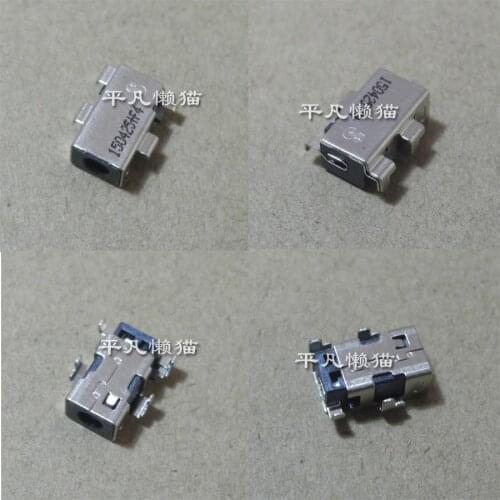 Free shipping new original For Samsung NP 730U3E 740U3E power connector charging head built-in