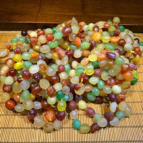 Agates natural stone bracelet women accessories