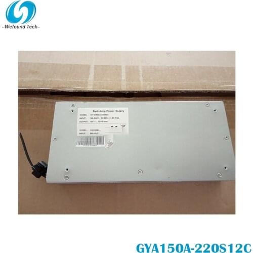 For GYA150A-220S12C Communication Power Module Fully Tested