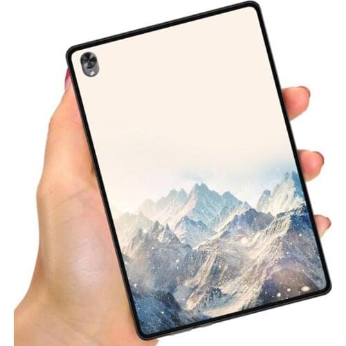 For Huawei MediaPad M6 10.8 inch 2019 Tablet Case Flip Holder Protective Cover Slim Anti-Scratch Shock Absorption Case Anti-dust