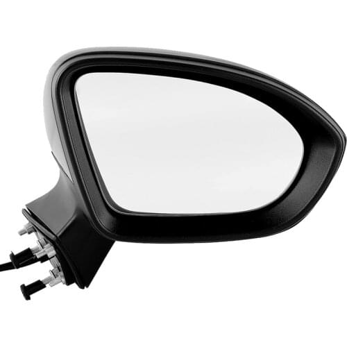 GM1320542 GM1321542 for Chevrolet Cruze 2017-2019 Car Power Heated Side Rearview Mirror Assembly 5 Wire