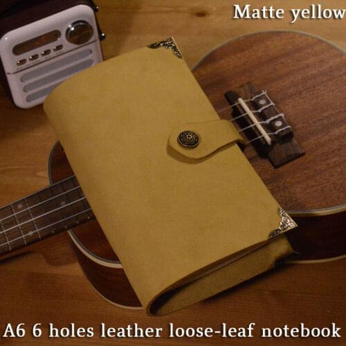 Блокноты на кольцах HATIMRY China At AliExpress