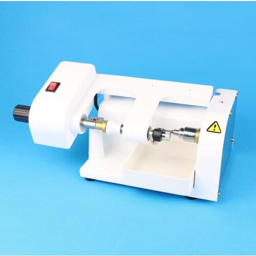 HD400A Pattern Cutter Opener Maker For Lenses Edging
