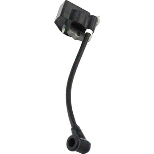 Farmertec Made Ignition Coil Compatible with Stihl FC55 FS38 FS45 FS55 HL45 HS45 KM55 # 4140 400 1308