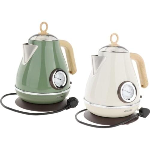 Kesoto Electric Teapots China