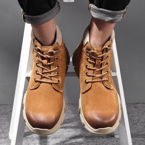 Breathable Casual Shoes Mens Causal Shoes Casual Fashion Sneakers For Men Boots Sneaker Zapatillas Hombre Leather Man Shoe 2020