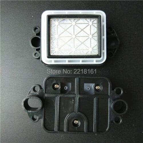 For Epson DX5 print head cap top / Thunderjet Gongzheng Galaxy printer DX5 capping station 4pcs/lot