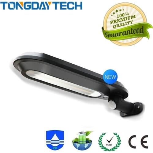 Solar Lamp COB Garden Solar Led Para Exterior PIR Motion Outdoors Sensor Lampe Solaire Exterieur outdoor LED IP65 Waterproof