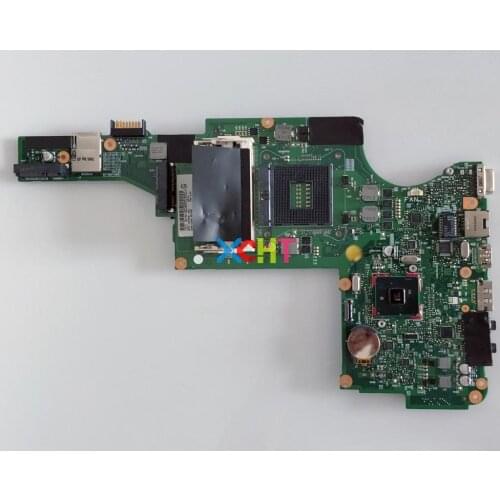 For HP Pavilion DV5 DV5-2000 Series DV5T-2000/2100/2200 607605-001 HM55 Laptop Motherboard Mainboard Tested