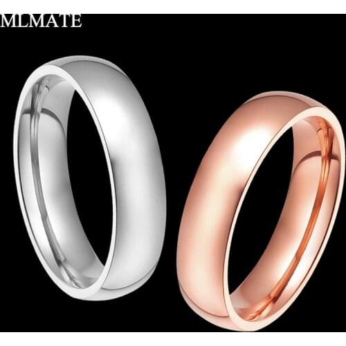 MLMATE White Rings