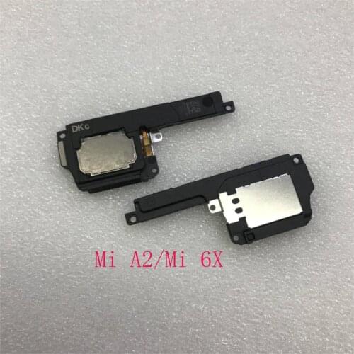 New original tested Buzzer Ringer Loud Speaker Loudspeaker for Xiaomi Mi A1 /A2/ A2 lite/Redmi S2