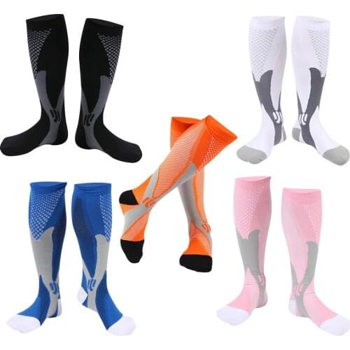 OTTBUD Men's Knee-high Socks