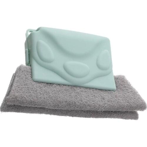 Durable Groove Gap Cleaner Convenient Brush Tool Groove Gap Cleaner Durable Convenient Brush Window Cleaner Kitchen Tools