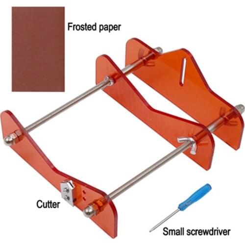 DIY Bottle Cutting Tools Cutting Machine Glass Knife Glass Bottle Cutting Tools Bottle Cutter