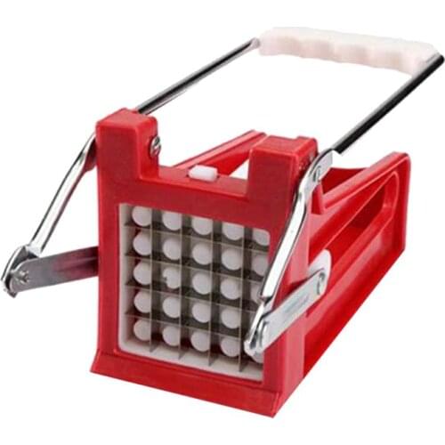 ROSENICE French Fries Knives