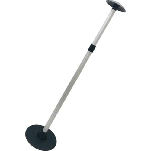 Telescoping Boat Cover Support Pole Heavy Duty Waterproof Aluminium Tube Adjustable from 30-54 inch