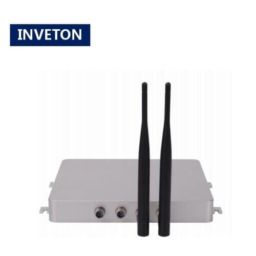 Triathlon Timing /Scoring hardware uhf rfid active chip transponder with battery high speed strong performance 100% reading rate