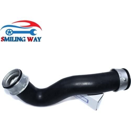 Air Intake Turbo Charger Intercooler Hose Pipe 1J0145828AD For 1.9 TDi Audi A3 VW Bora Golf New Beetle Seat Leon Skoda Octavia