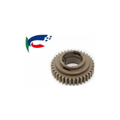 10pcs Upper roller gear JC66-02775A for samsung ML3310 ML3710 3750 scx4833 5637 scx4835 SLM3370FD SLM3870FD SLM4020FD
